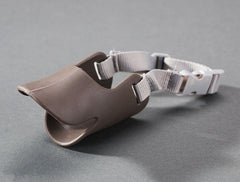 Small Dog Anti-Bark Muzzle